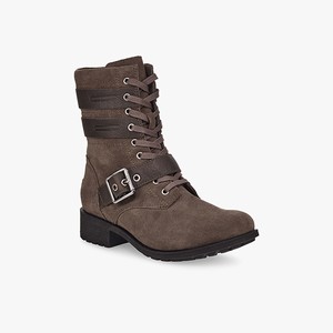 Ugg Zia Women Boots Brown (5683MECYJ)